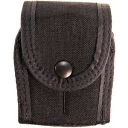 High Speed Gear HSGI Duty Handcuff TACO (Färg: Svart)