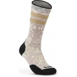 5.11 Tactical Sock and AWE - Punctarn (Storlek: Medium)