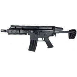 Cybergun VFC FN Scar-SC AEG - Svart
