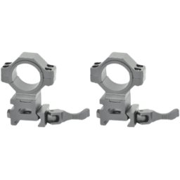 Swiss Arms QD Rings 25,4 & 30mm Picatinny