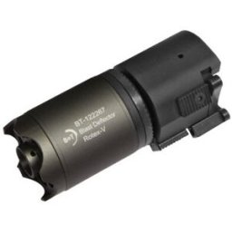 ASG B&T Rotex-V Blast Deflector 95mm - Grå