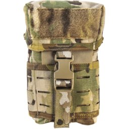 High Speed Gear HSGI Canteen 1QT Pouch MOLLE (Färg: Multicam)