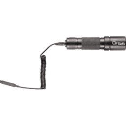 Hatsan Optima II Led Tactical Flashlight - 160LM