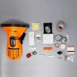BCB International BCB Waterproof Survival Kit