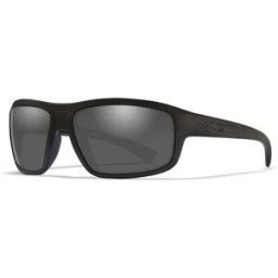 Wiley X WileyX CONTEND Smoke Grey Matte Black Frame