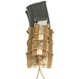 High Speed Gear HSGI Molle Double Decker Taco (Färg: Kryptek Highlander)