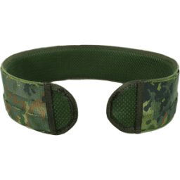 MD-Textil MDT Light Battle Belt (Färg: Flecktarn, Storlek: S2 (80 cm))