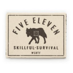 5.11 Tactical Wolf Survival Patch