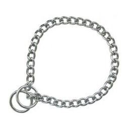 Annan Tillverkare Pet-Food Kätting stryp Halsband - 2,0mm "SAFE" (Längd: 30CM)
