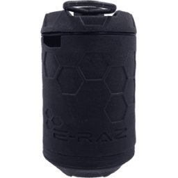 Swiss Arms Eraz 2.0 Airsoft Granat (Färg: Urban Grey)