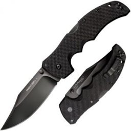 Cold Steel Recon 1 - Clip Point Plain S35VN