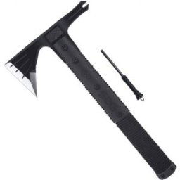 SOG Survival Hawk Black