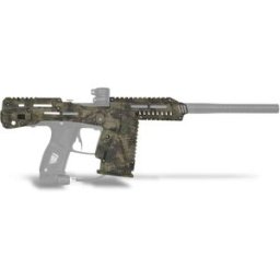 Planet Eclipse EMC Gemini Rail Mounting Kit (Färg: HDE)
