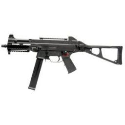 G&G Armament G&G UMG AEG 6mm