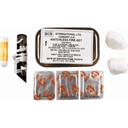 BCB International BCB Eldkit 1.0