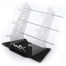 Wiley X WileyX 6 Pair Display Open Counter