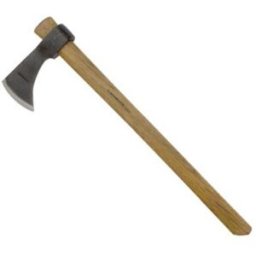Condor Tool & Knife Condor Indian Throwing Tomahawk