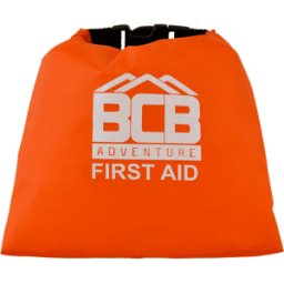 BCB International BCB Grundläggande Sjukvårdskit