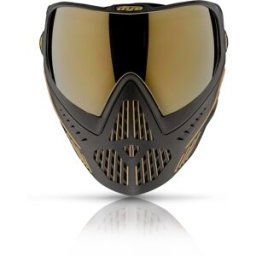 Dye Paintball Dye i5 2.0 Skyddsmask (Färg: ONYX GOLD Blk/Gld)