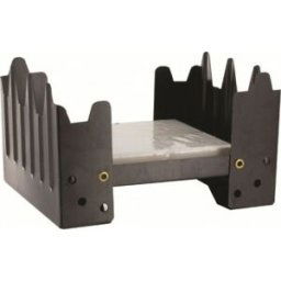 Highlander Outdoor Highlander Solid Fuel Cooker