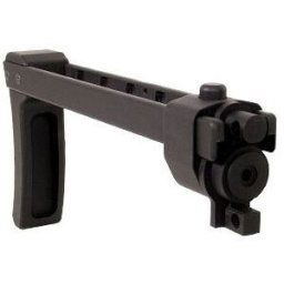 Jackal Gear MP5 SMG Sliding Stock - X7