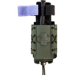 High Speed Gear HSGI Kydex Slick Tourniquet TACO (Färg: Oliv)