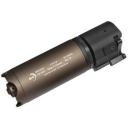 ASG B&T Rotex-V Compact 130mm - Mud