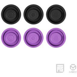 PTS Mec V Piston Head Set 6st