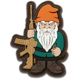 5.11 Tactical Garden Defender Patch