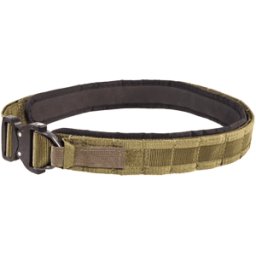 High Speed Gear HSGI Cobra 1.75 IDR Operator Belt MicroGrip (Färg: OD, Storlek: Small)
