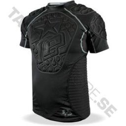Planet Eclipse Overload Jersey Gen 2 (Färg: Svart, Storlek: Small)