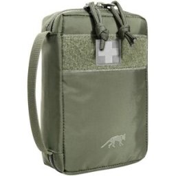 Tasmanian Tiger Basic First Aid Basic Kit (Färg: Oliv)