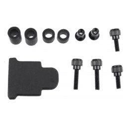 Swiss Arms AdaptX Spare Parts Kit
