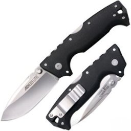 Cold Steel AD-10 Lite Drop Point