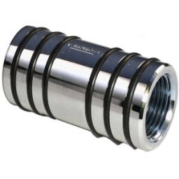 Manta Air Line Connector