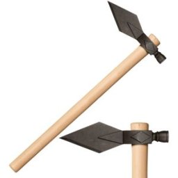 Cold Steel Diamond Spontoon Hawk