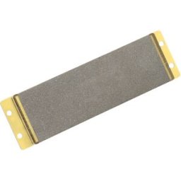 Buck 97077 EdgeTek Bench Stone Diamond Sharpener - Course Grit