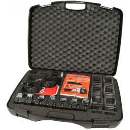 Cybergun Spartan MLE Mobile Shooting System (MSS)