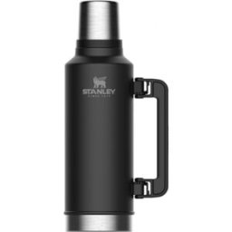 Stanley Classic Bottle 1,9L (Färg: Svart)