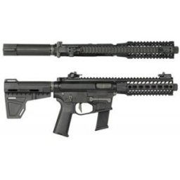 ARES Airsoft Ares M4 45 Pistol-S Class-L AEG