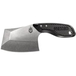 Gerber Tri-Tip Mini Cleaver - Svart