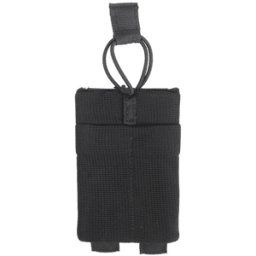 Snigel Design Snigel 7.62 Elastic Pouch 1.0 (Färg: Svart)