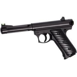 ASG MK II Black CO2 6mm
