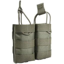 Tasmanian Tiger 2 SGL Magpouch BEL M4 MKII IRR (Färg: Stone Grey Olive)