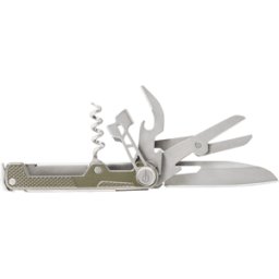 Gerber ArmBar Cork - Shimmer Gold