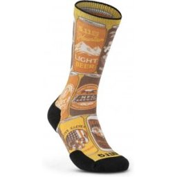 5.11 Tactical Sock and AWE - 99 Beers (Storlek: Large)