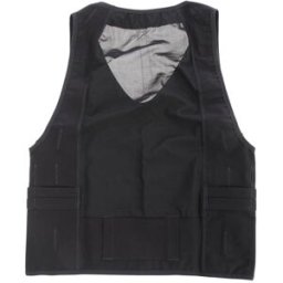 Snigel Dold Stretchväst -16 (Storlek: 1)