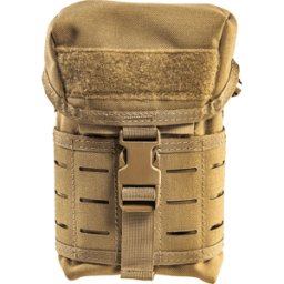 High Speed Gear HSGI Canteen 1QT Pouch MOLLE (Färg: Coyote)