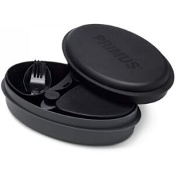 Primus Meal Set (Färg: Svart)
