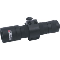 Swiss Arms Taktisk Vapenlampa Hi-Power LED Kit